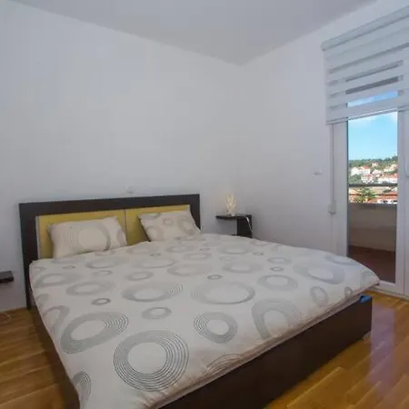 Amazing Apartment**** With Sea View In דירה *